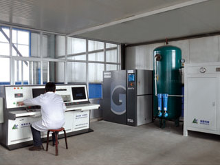 130MPa水壓爆破試驗機 130MPa水壓爆破試驗機