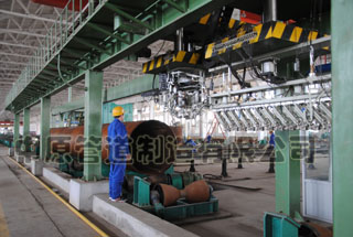 離線超聲探傷機1 離線超聲探傷機1