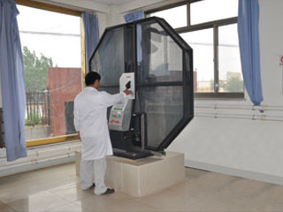 MTS ZBC2752-2 衝擊試驗機 MTS ZBC2752-2 衝擊試驗機