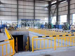 0-130MPa水壓爆破試驗機 0-130MPa水壓爆破試驗機