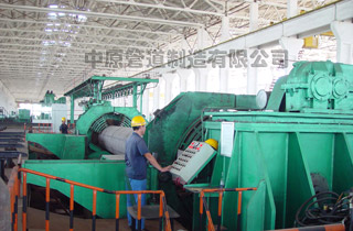 螺旋2420mm平頭倒棱機 螺旋2420mm平頭倒棱機